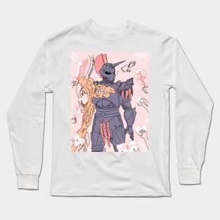 Love for the beast Long Sleeve T-Shirt